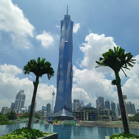 Opus Residences Kl Malaysia Kuala Lumpur Luaran gambar
