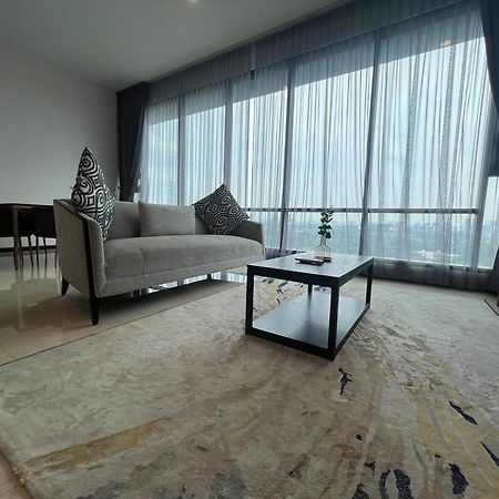 Opus Residences Kl Malaysia Kuala Lumpur Luaran gambar
