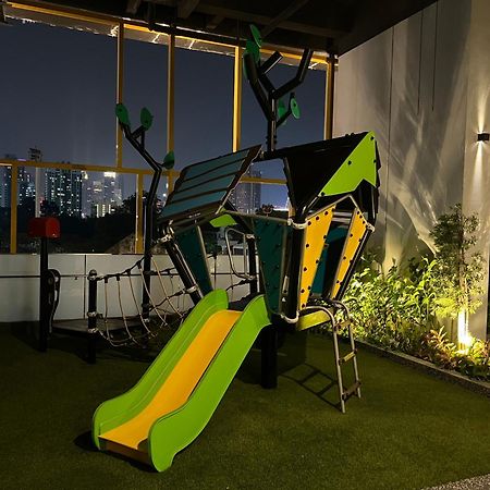 Opus Residences Kl Malaysia Kuala Lumpur Luaran gambar