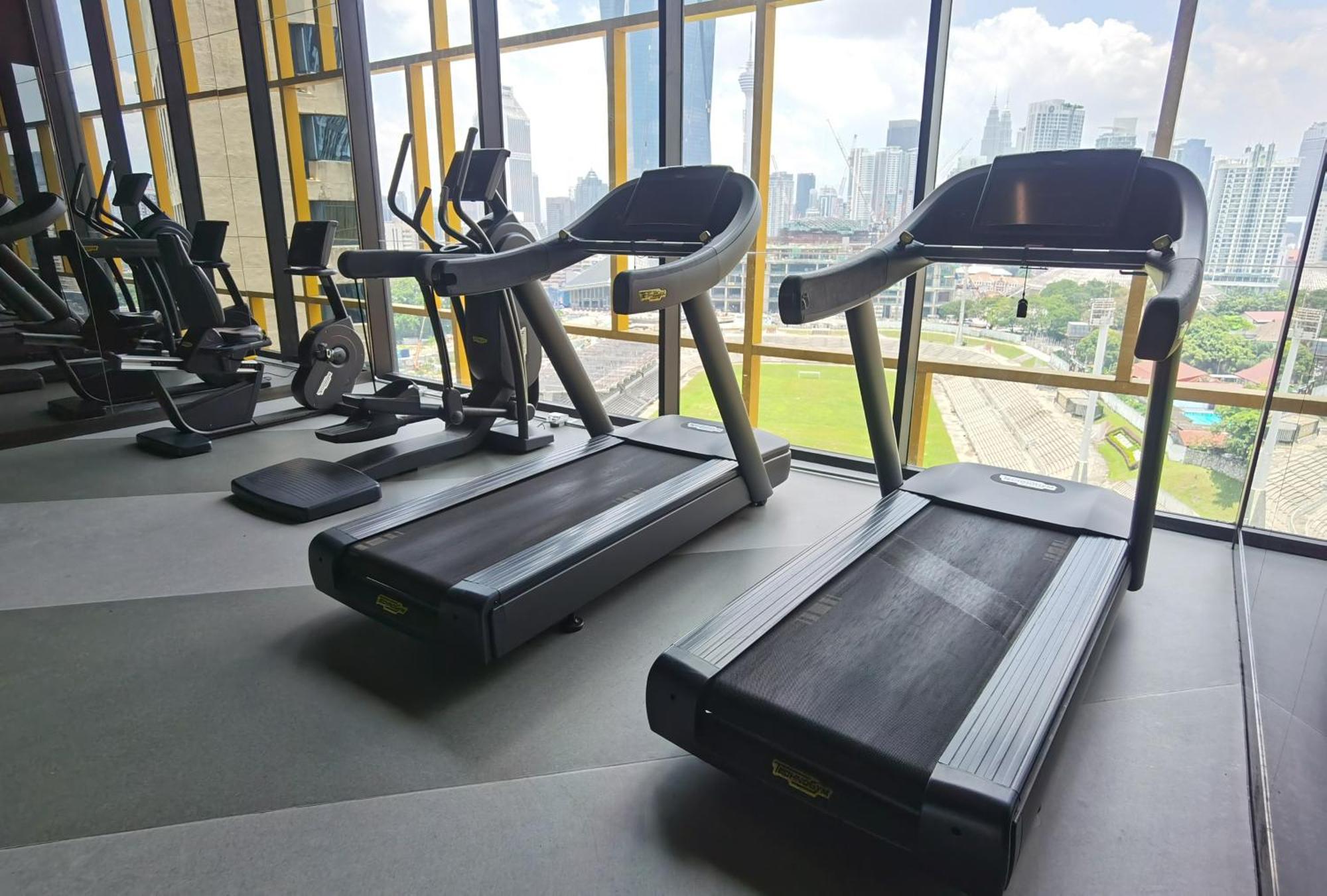 Opus Residences Kl Malaysia Kuala Lumpur Luaran gambar