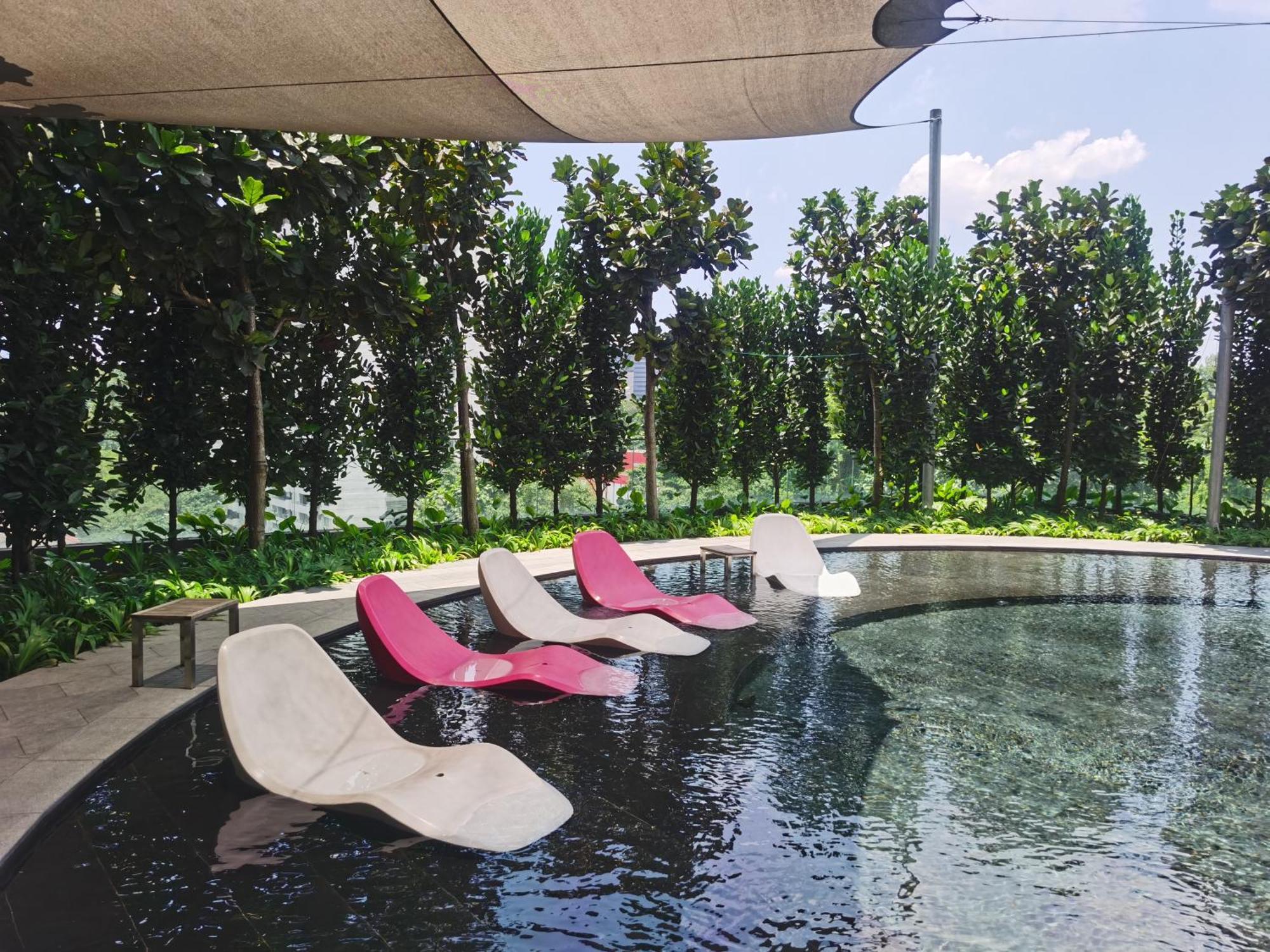 Opus Residences Kl Malaysia Kuala Lumpur Luaran gambar