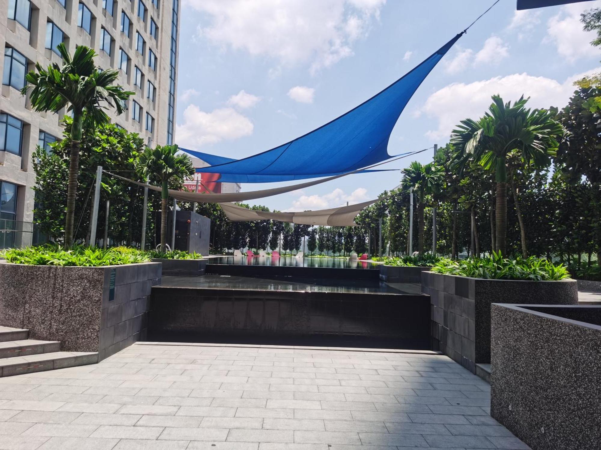 Opus Residences Kl Malaysia Kuala Lumpur Luaran gambar