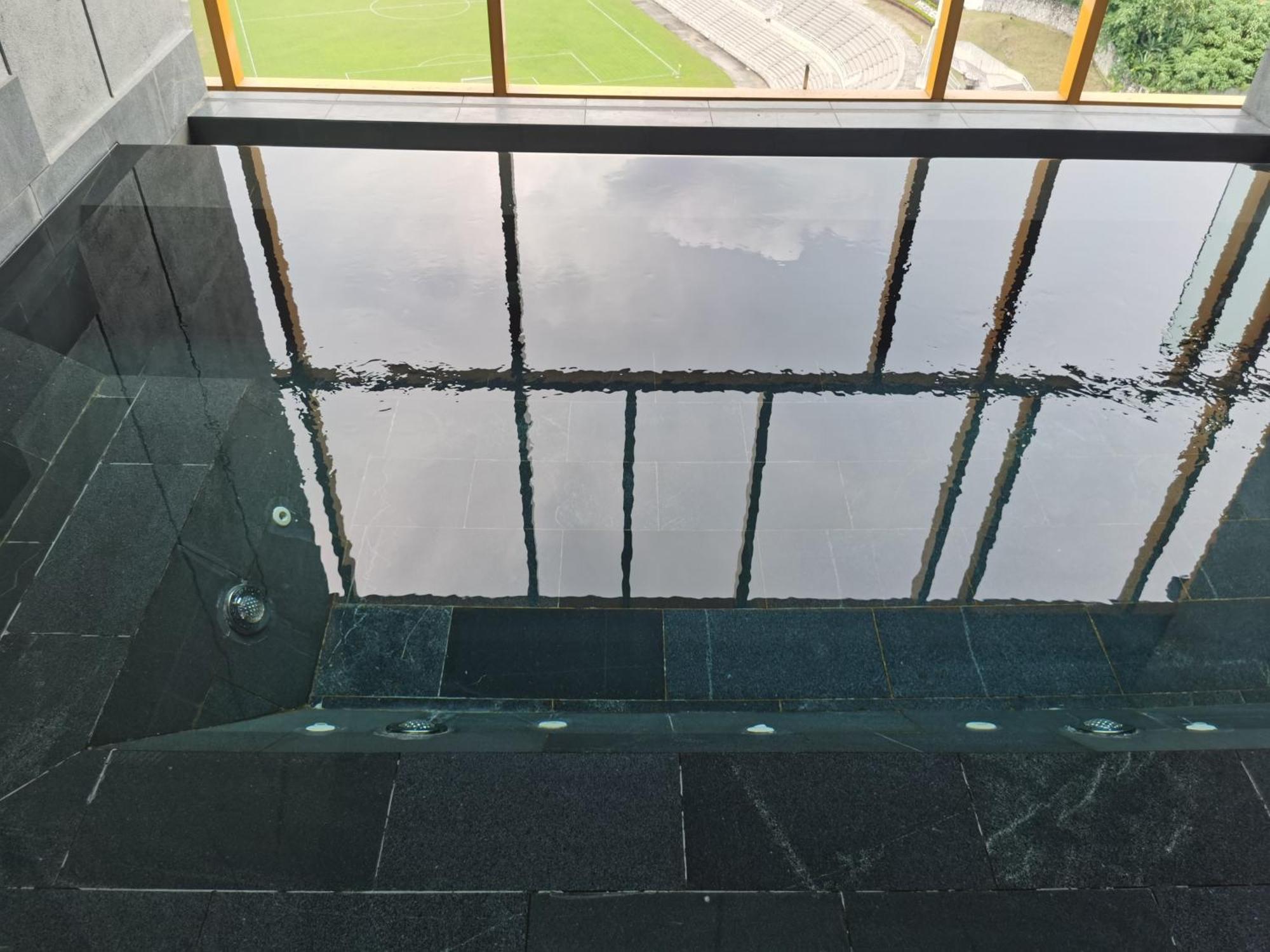 Opus Residences Kl Malaysia Kuala Lumpur Luaran gambar
