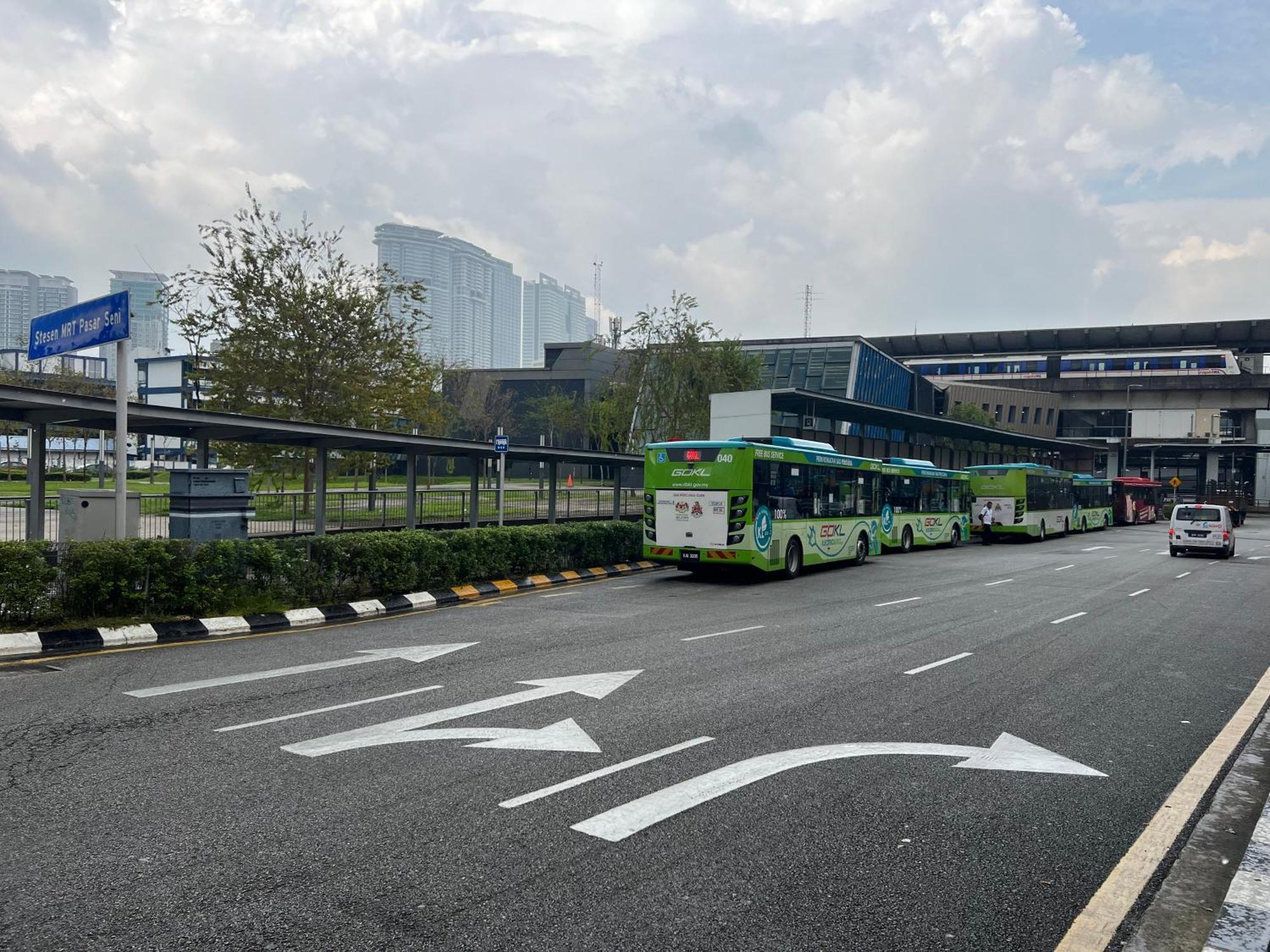 Opus Residences Kl Malaysia Kuala Lumpur Luaran gambar