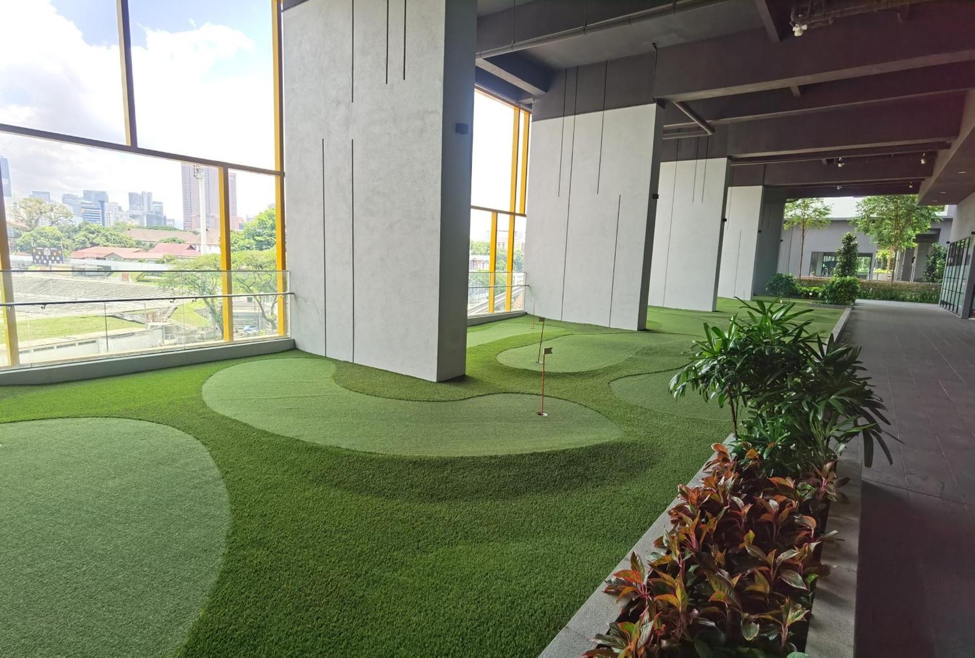 Opus Residences Kl Malaysia Kuala Lumpur Luaran gambar