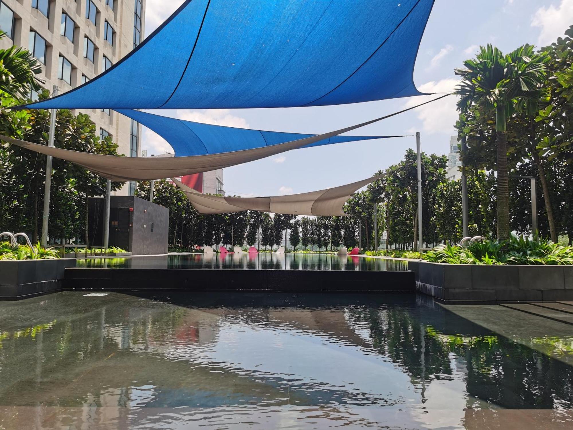 Opus Residences Kl Malaysia Kuala Lumpur Luaran gambar