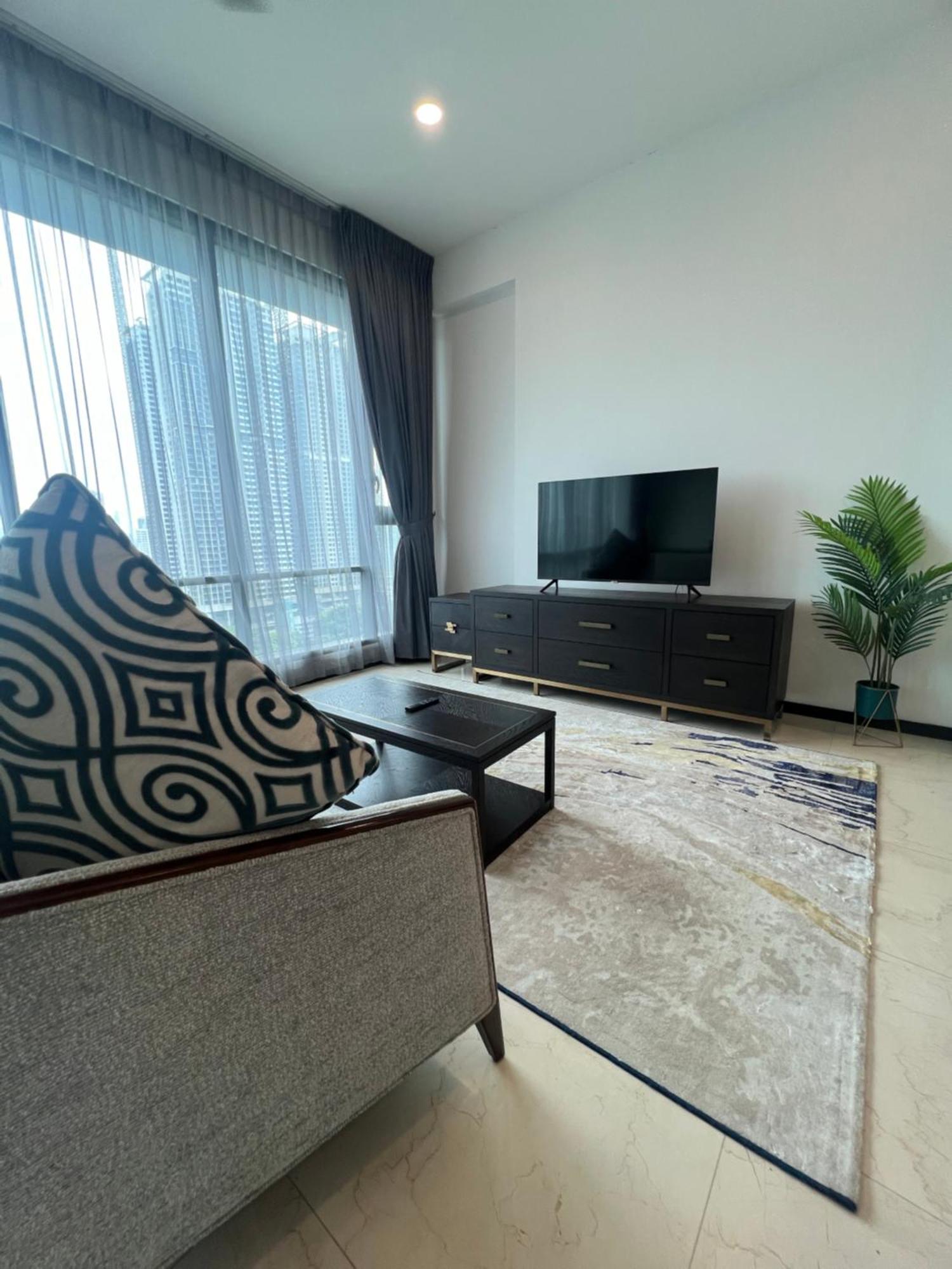 Opus Residences Kl Malaysia Kuala Lumpur Luaran gambar